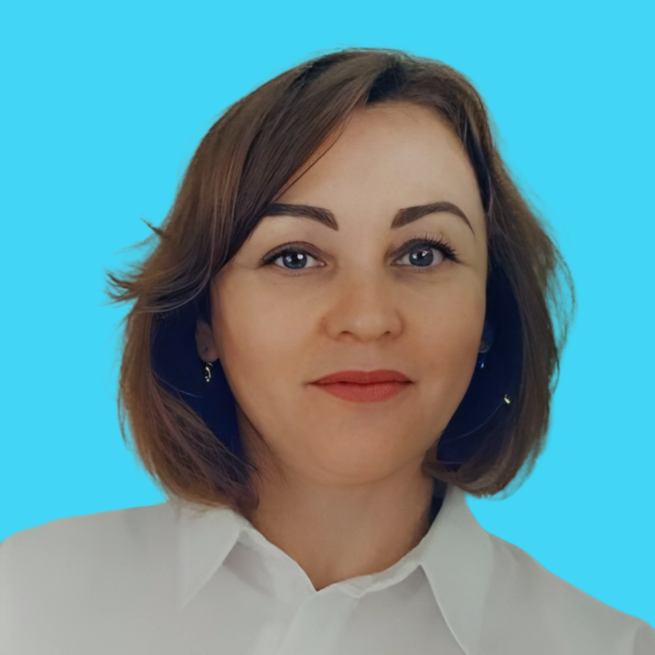 Борисова Светлана Викторовна.