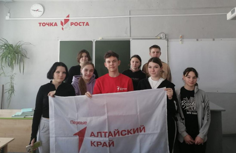 «Наследники Ползунова».