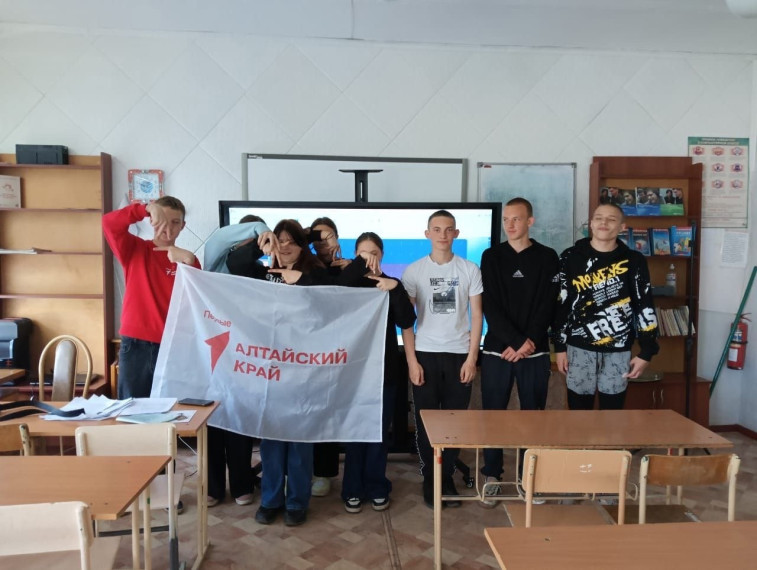 «Клубы Первых: Финансовая грамотность».