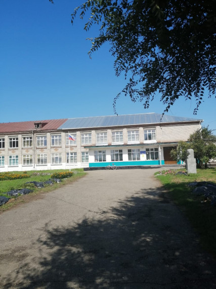 Школа готова к новому учебному году.