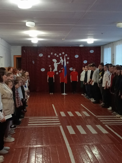 День Неизвестного солдата в России.